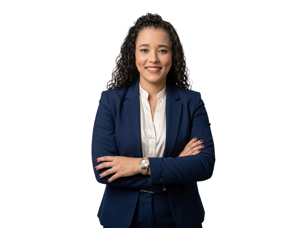 Grazielle Fuenmayor