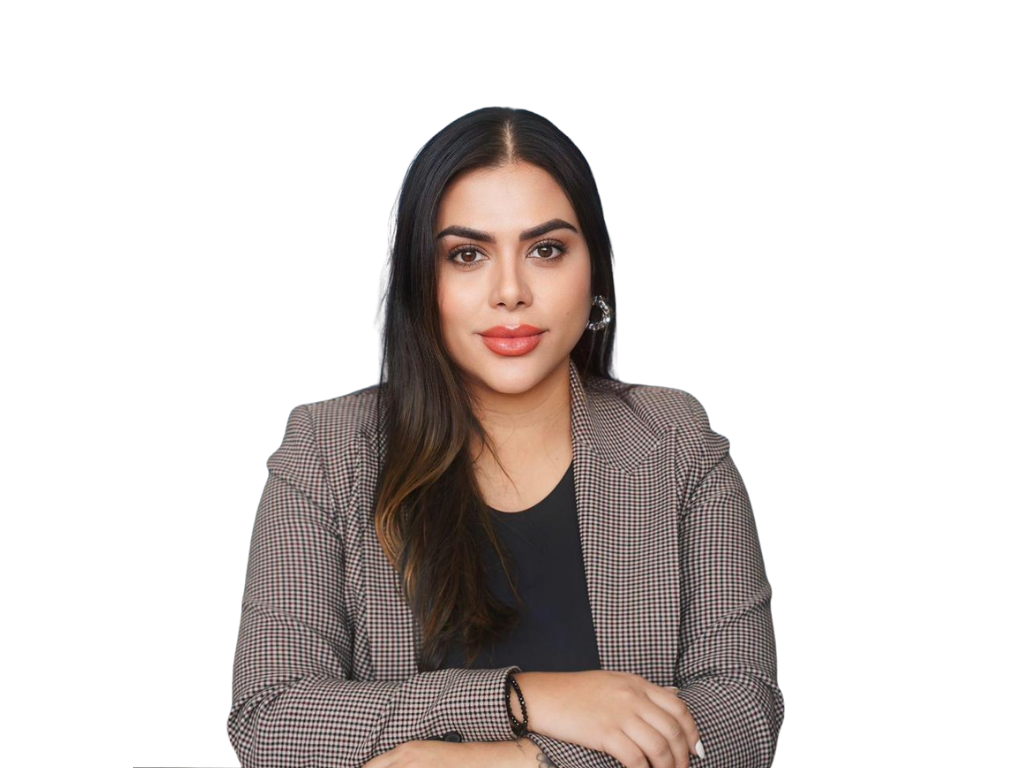 Sara Gómez